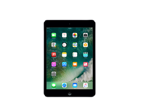 Apple-iPad mini 2 32GB-Space Gray